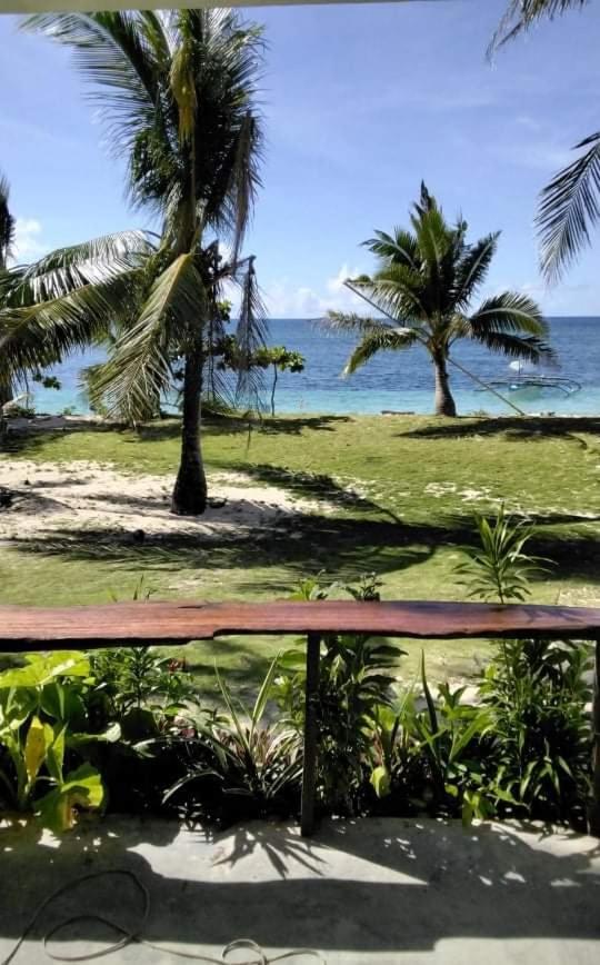 Anajawan Island Beachfront Villa *